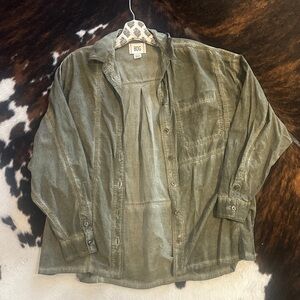 BDG Sage Utility Jacket for Women